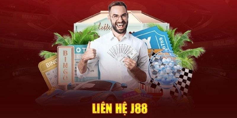 Review liên hệ J88