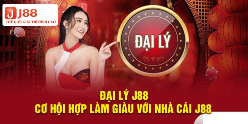 Chia sẻ toàn bộ điều khoản trở thành đại lý J88dl nhanh chóng 2024