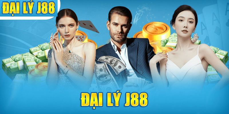 Hướng dẫn quy trình đăng ký trở thành đại lý tại J88dl