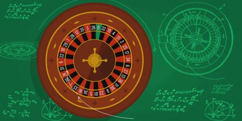 Cần biết cách khắc phục những sai lầm này khi tham gia trò chơi Roulette